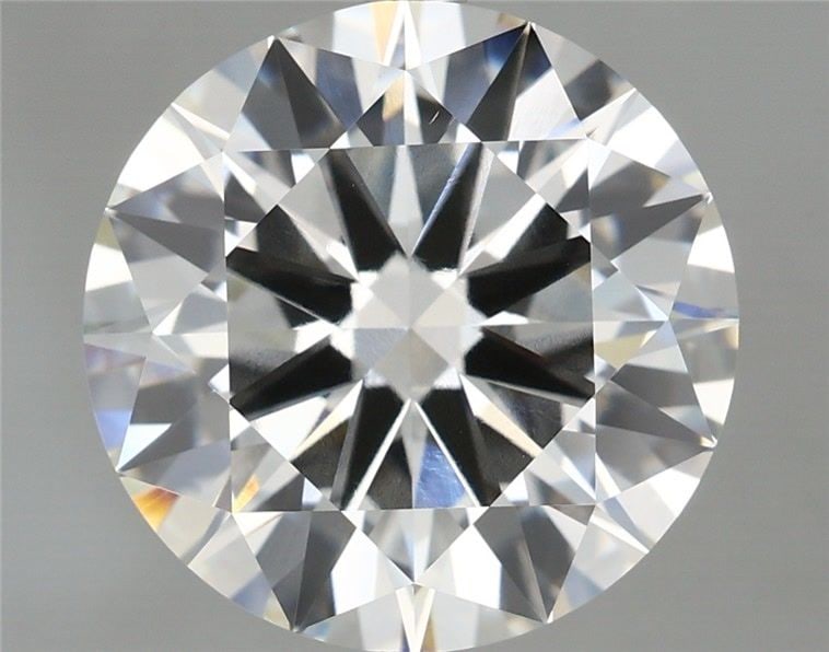 Loose Diamond - ROUND 7.03ct G VS1 (1 of 1)