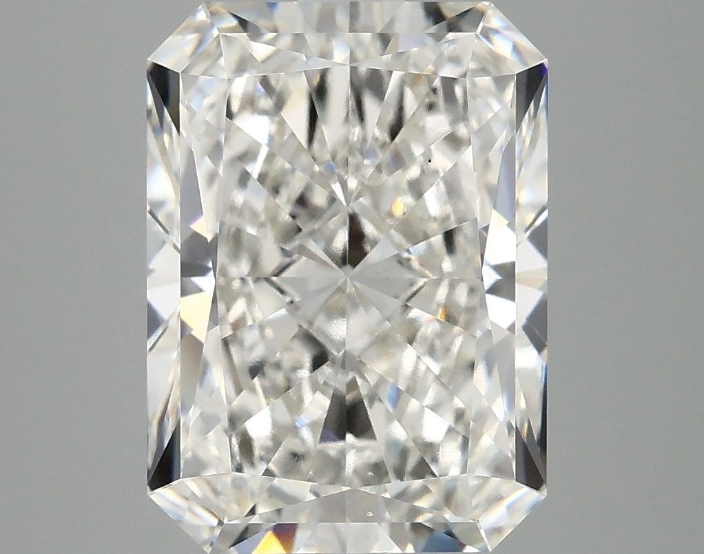 Loose Diamond - RADIANT 4.82ct F VS1: Loose Diamond - RADIANT 4.82ct F VS1 Source: This is a real non-mined Diamond that has been grown in a lab Shape: RADIANT Carats: 4.82 Color: F Clarity: VS1 Certification: IGI Video: