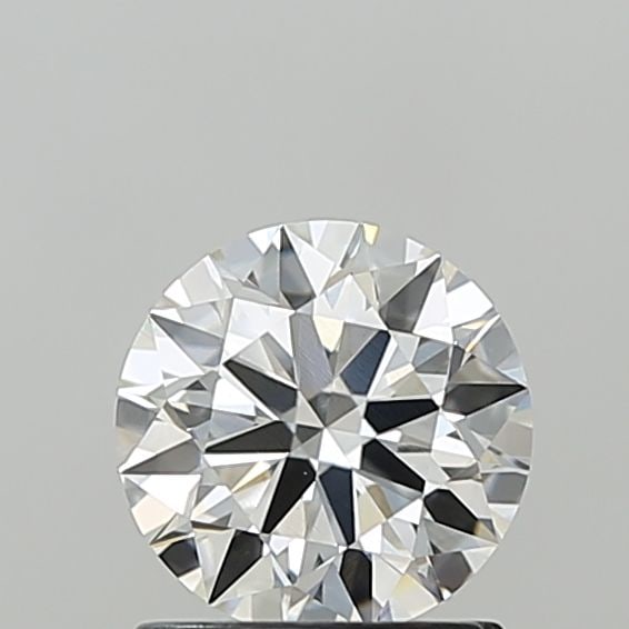 Ideal Loose Diamond - ROUND 1.1ct F VVS2: Ideal Loose Diamond - ROUND 1.1ct F VVS2 Source: This is a real non-mined Diamond that has been grown in a lab Shape: ROUND Carats: 1.1 Color: F Clarity: VVS2 Certification: IGI Video: