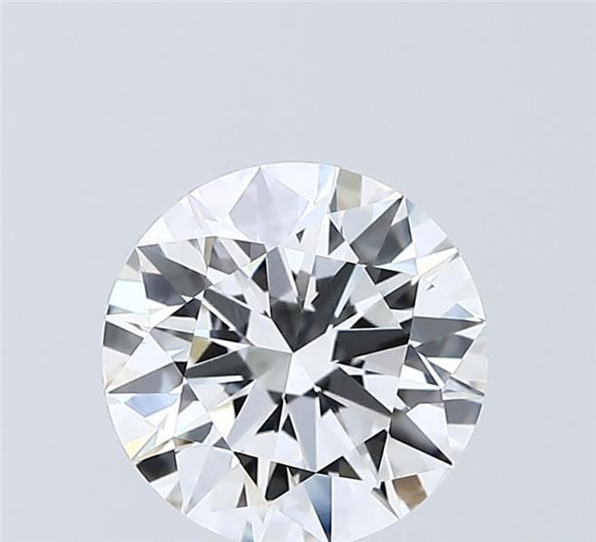 Ideal Loose Diamond - ROUND 2.03ct E VVS2: Ideal Loose Diamond - ROUND 2.03ct E VVS2 Source: This is a real non-mined Diamond that has been grown in a lab Shape: ROUND Carats: 2.03 Color: E Clarity: VVS2 Certification: IGI Video:
