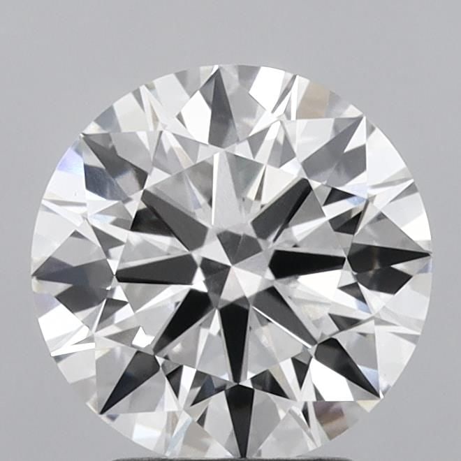 Ideal Loose Diamond - ROUND 2.77ct E VVS2: Ideal Loose Diamond - ROUND 2.77ct E VVS2 Source: This is a real non-mined Diamond that has been grown in a lab Shape: ROUND Carats: 2.77 Color: E Clarity: VVS2 Certification: IGI Video: