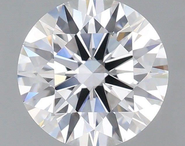 Ideal Loose Diamond - ROUND 1.03ct D VVS2: Ideal Loose Diamond - ROUND 1.03ct D VVS2 Source: This is a real non-mined Diamond that has been grown in a lab Shape: ROUND Carats: 1.03 Color: D Clarity: VVS2 Certification: IGI Video: