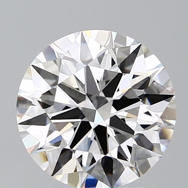 Ideal Loose Diamond - ROUND 3.05ct D VS1: Ideal Loose Diamond - ROUND 3.05ct D VS1 Source: This is a real non-mined Diamond that has been grown in a lab Shape: ROUND Carats: 3.05 Color: D Clarity: VS1 Certification: IGI Video: