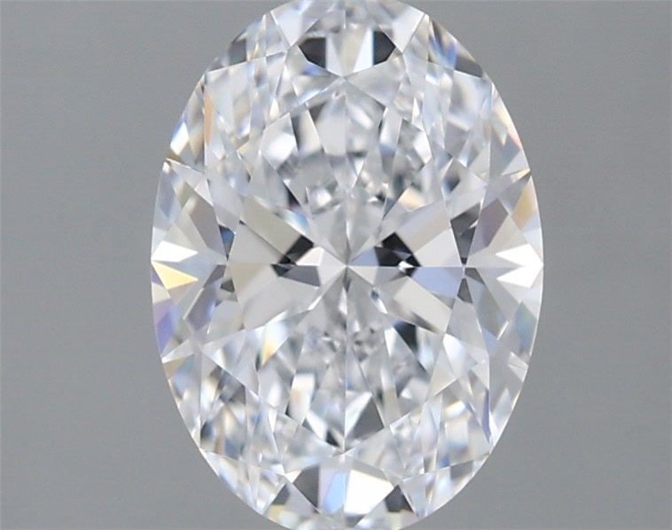 Loose Diamond - OVAL 1.53ct D VVS1: Loose Diamond - OVAL 1.53ct D VVS1 Source: This is a real non-mined Diamond that has been grown in a lab Shape: OVAL Carats: 1.53 Color: D Clarity: VVS1 Certification: IGI Video: