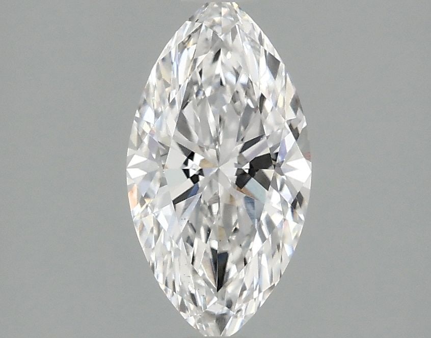 Loose Diamond - MARQUISE 1.06ct E VS1: Loose Diamond - MARQUISE 1.06ct E VS1 Source: This is a real non-mined Diamond that has been grown in a lab Shape: MARQUISE Carats: 1.06 Color: E Clarity: VS1 Certification: IGI Video: