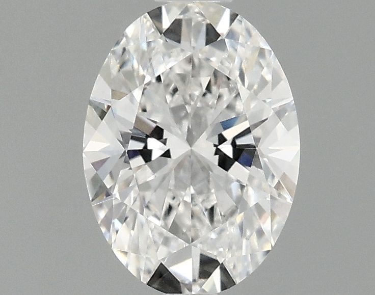 Loose Diamond - OVAL 1.01ct E VS1: Loose Diamond - OVAL 1.01ct E VS1 Source: This is a real non-mined Diamond that has been grown in a lab Shape: OVAL Carats: 1.01 Color: E Clarity: VS1 Certification: IGI Video: