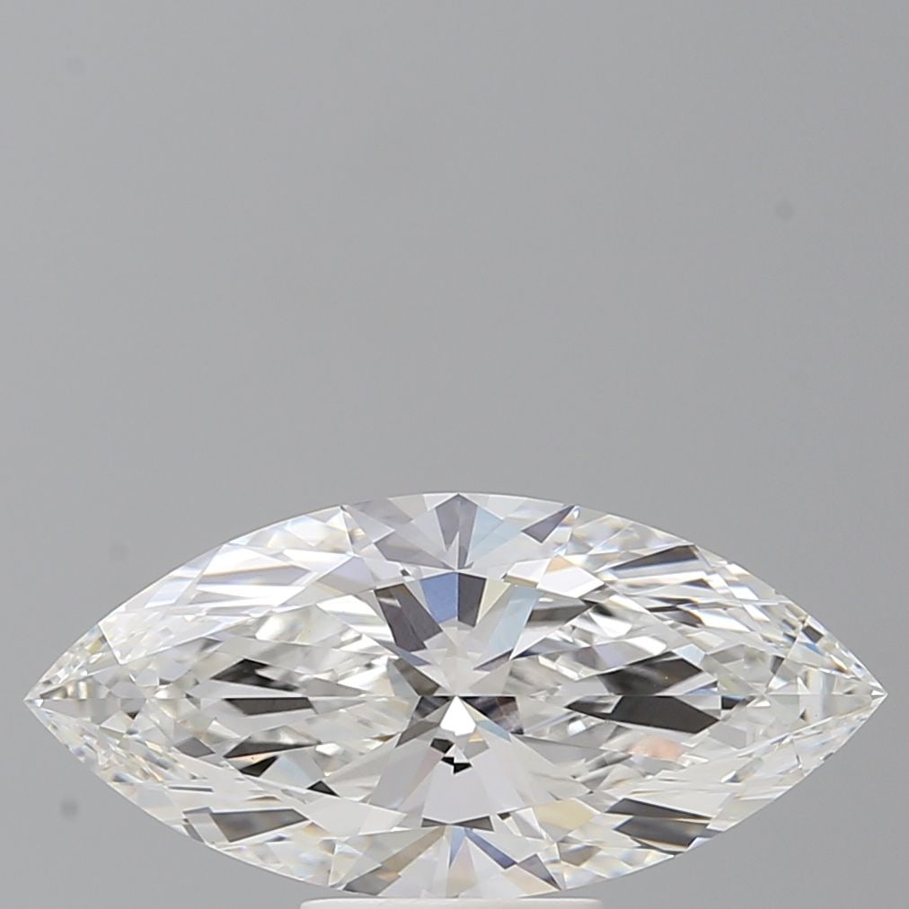 Loose Diamond - MARQUISE 3.6ct E VVS2: Loose Diamond - MARQUISE 3.6ct E VVS2 Source: This is a real non-mined Diamond that has been grown in a lab Shape: MARQUISE Carats: 3.6 Color: E Clarity: VVS2 Certification: IGI Video: