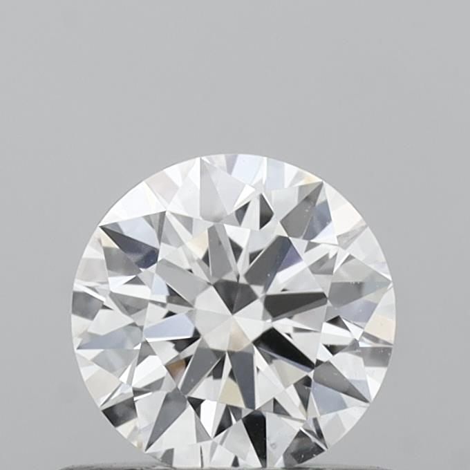 Ideal Loose Diamond - ROUND 0.53ct D VVS2: Ideal Loose Diamond - ROUND 0.53ct D VVS2 Source: This is a real non-mined Diamond that has been grown in a lab Shape: ROUND Carats: 0.53 Color: D Clarity: VVS2 Certification: IGI Video: