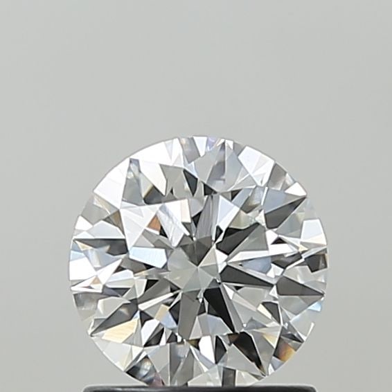 Ideal Loose Diamond - ROUND 1.07ct F VVS2: Ideal Loose Diamond - ROUND 1.07ct F VVS2 Source: This is a real non-mined Diamond that has been grown in a lab Shape: ROUND Carats: 1.07 Color: F Clarity: VVS2 Certification: IGI Video: