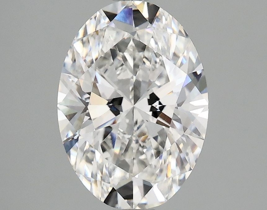 Loose Diamond - OVAL 2.02ct F VVS2: Loose Diamond - OVAL 2.02ct F VVS2 Source: This is a real non-mined Diamond that has been grown in a lab Shape: OVAL Carats: 2.02 Color: F Clarity: VVS2 Certification: IGI Video: