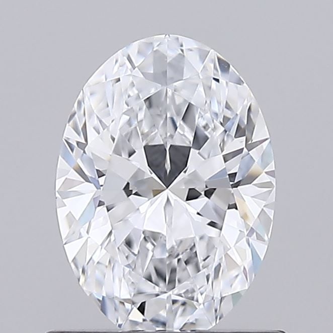 Loose Diamond - OVAL 0.79ct D VS1: Loose Diamond - OVAL 0.79ct D VS1 Source: This is a real non-mined Diamond that has been grown in a lab Shape: OVAL Carats: 0.79 Color: D Clarity: VS1 Certification: IGI Video:
