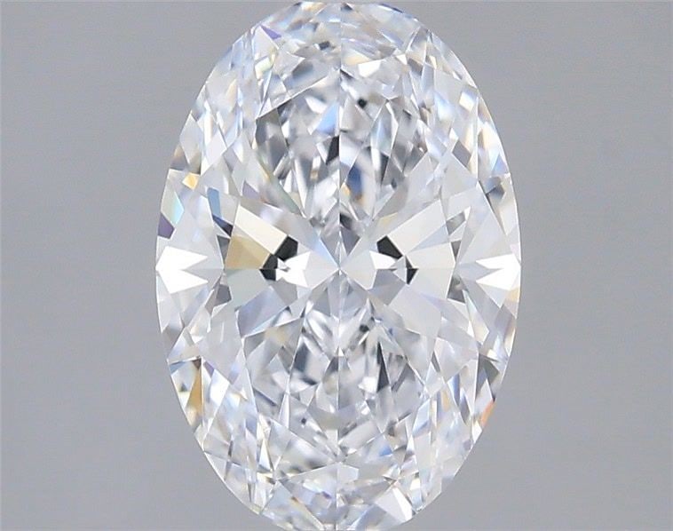 Loose Diamond - OVAL 1.54ct D VVS1: Loose Diamond - OVAL 1.54ct D VVS1 Source: This is a real non-mined Diamond that has been grown in a lab Shape: OVAL Carats: 1.54 Color: D Clarity: VVS1 Certification: IGI Video: