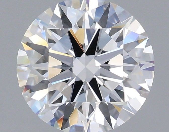 Ideal Loose Diamond - ROUND 1.55ct E VVS1: Ideal Loose Diamond - ROUND 1.55ct E VVS1 Source: This is a real non-mined Diamond that has been grown in a lab Shape: ROUND Carats: 1.55 Color: E Clarity: VVS1 Certification: IGI Video: