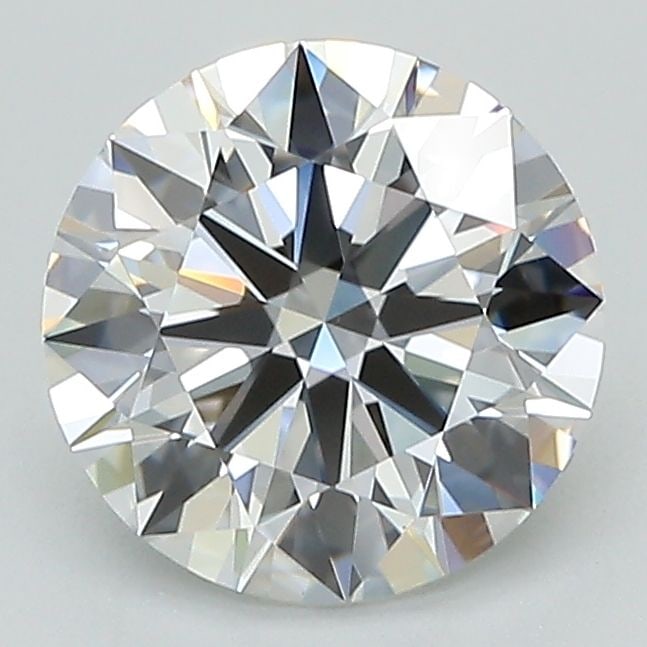 Ideal Loose Diamond - ROUND 1.87ct F VS1: Ideal Loose Diamond - ROUND 1.87ct F VS1 Source: This is a real non-mined Diamond that has been grown in a lab Shape: ROUND Carats: 1.87 Color: F Clarity: VS1 Certification: GCAL Video: