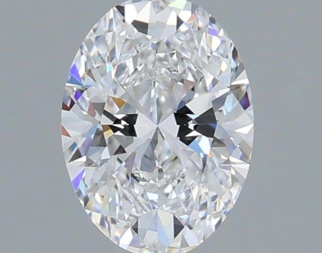 Loose Diamond - OVAL 1.02ct D VVS1: Loose Diamond - OVAL 1.02ct D VVS1 Source: This is a real non-mined Diamond that has been grown in a lab Shape: OVAL Carats: 1.02 Color: D Clarity: VVS1 Certification: IGI Video: