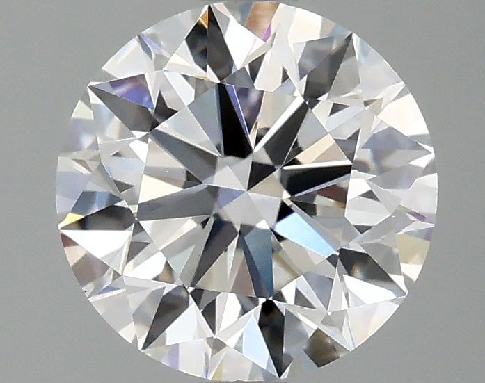 Loose Diamond - ROUND 2.05ct E VS1: Loose Diamond - ROUND 2.05ct E VS1 Source: This is a real non-mined Diamond that has been grown in a lab Shape: ROUND Carats: 2.05 Color: E Clarity: VS1 Certification: IGI Additional images available 