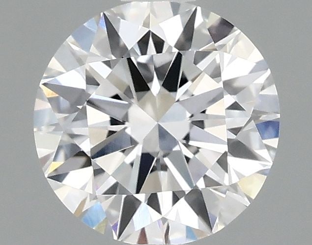 Loose Diamond - ROUND 0.97ct D VVS2: Loose Diamond - ROUND 0.97ct D VVS2 Source: This is a real non-mined Diamond that has been grown in a lab Shape: ROUND Carats: 0.97 Color: D Clarity: VVS2 Certification: IGI Video: