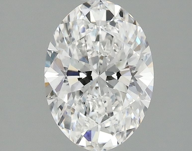 Loose Diamond - OVAL 1.57ct D VS1: Loose Diamond - OVAL 1.57ct D VS1 Source: This is a real non-mined Diamond that has been grown in a lab Shape: OVAL Carats: 1.57 Color: D Clarity: VS1 Certification: IGI Video: