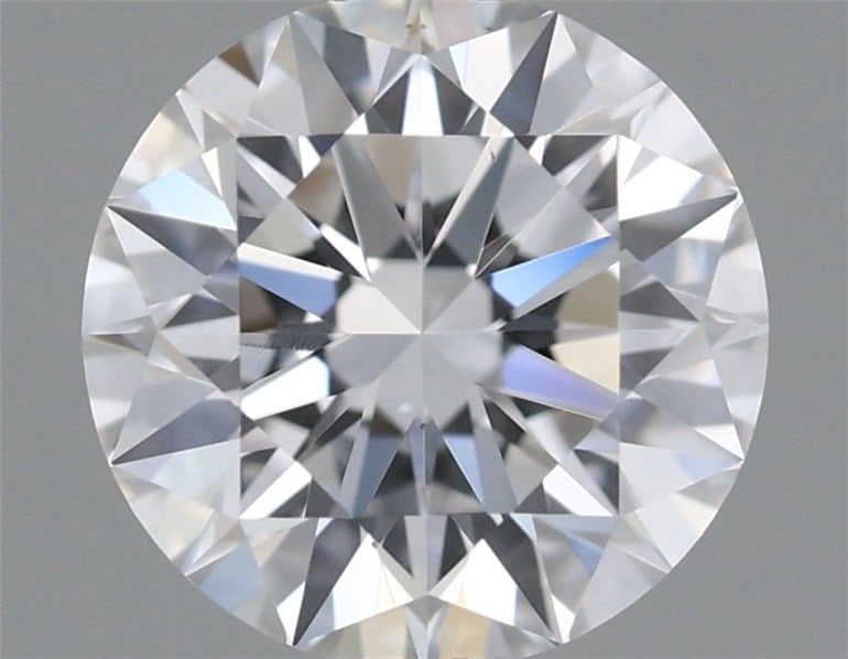 Ideal Loose Diamond - ROUND 0.7ct D VS1: Ideal Loose Diamond - ROUND 0.7ct D VS1 Source: This is a real non-mined Diamond that has been grown in a lab Shape: ROUND Carats: 0.7 Color: D Clarity: VS1 Certification: IGI Video:
