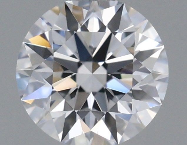 Ideal Loose Diamond - ROUND 0.52ct D IF: Ideal Loose Diamond - ROUND 0.52ct D IF Source: This is a real non-mined Diamond that has been grown in a lab Shape: ROUND Carats: 0.52 Color: D Clarity: IF Certification: IGI Video:
