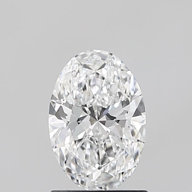 Loose Diamond - OVAL 1.02ct D VVS2: Loose Diamond - OVAL 1.02ct D VVS2 Source: This is a real non-mined Diamond that has been grown in a lab Shape: OVAL Carats: 1.02 Color: D Clarity: VVS2 Certification: IGI Video: