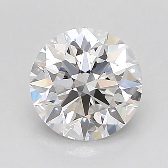 Ideal Loose Diamond - ROUND 1.03ct D VVS2: Ideal Loose Diamond - ROUND 1.03ct D VVS2 Source: This is a real non-mined Diamond that has been grown in a lab Shape: ROUND Carats: 1.03 Color: D Clarity: VVS2 Certification: IGI Video: