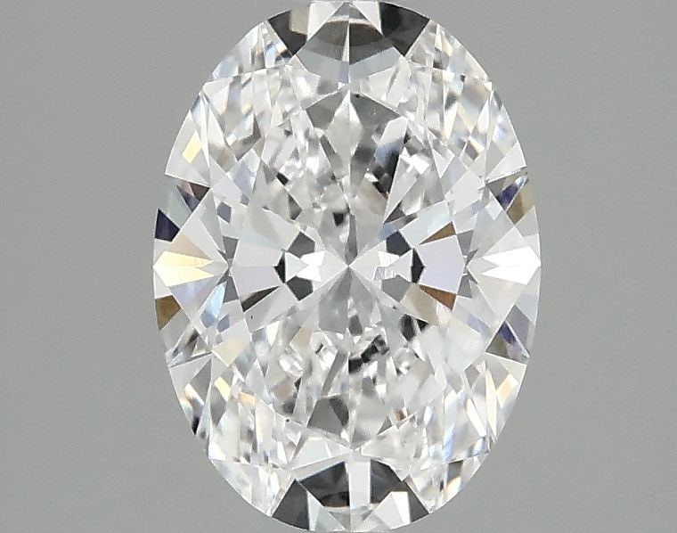 Loose Diamond - OVAL 1.52ct D VS1: Loose Diamond - OVAL 1.52ct D VS1 Source: This is a real non-mined Diamond that has been grown in a lab Shape: OVAL Carats: 1.52 Color: D Clarity: VS1 Certification: IGI Video: