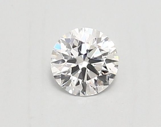 Ideal Loose Diamond - ROUND 0.38ct D VVS2: Ideal Loose Diamond - ROUND 0.38ct D VVS2 Source: This is a real non-mined Diamond that has been grown in a lab Shape: ROUND Carats: 0.38 Color: D Clarity: VVS2 Certification: IGI Video: