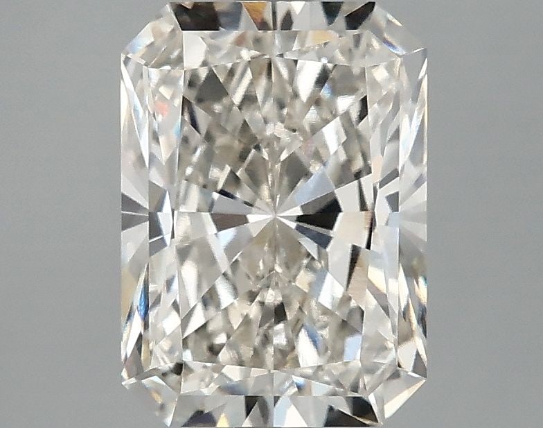 Loose Diamond - RADIANT 2.58ct G VS1: Loose Diamond - RADIANT 2.58ct G VS1 Source: This is a real non-mined Diamond that has been grown in a lab Shape: RADIANT Carats: 2.58 Color: G Clarity: VS1 Certification: IGI Video:
