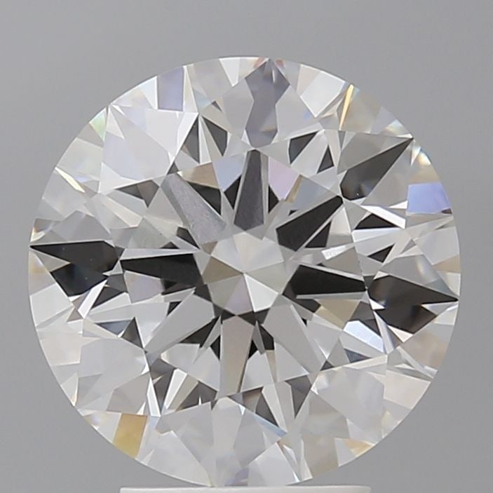 Ideal Loose Diamond - ROUND 4.09ct E VVS2: Ideal Loose Diamond - ROUND 4.09ct E VVS2 Source: This is a real non-mined Diamond that has been grown in a lab Shape: ROUND Carats: 4.09 Color: E Clarity: VVS2 Certification: IGI Video: