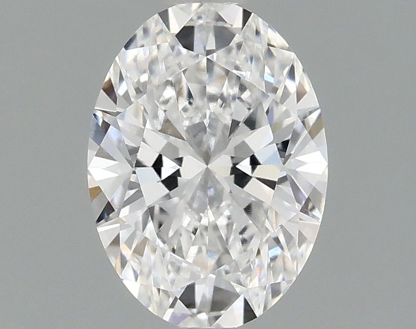 Loose Diamond - OVAL 1.06ct D VS1: Loose Diamond - OVAL 1.06ct D VS1 Source: This is a real non-mined Diamond that has been grown in a lab Shape: OVAL Carats: 1.06 Color: D Clarity: VS1 Certification: IGI Additional images available