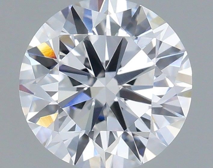 Loose Diamond - ROUND 1.05ct D VVS2: Loose Diamond - ROUND 1.05ct D VVS2 Source: This is a real non-mined Diamond that has been grown in a lab Shape: ROUND Carats: 1.05 Color: D Clarity: VVS2 Certification: IGI Video: