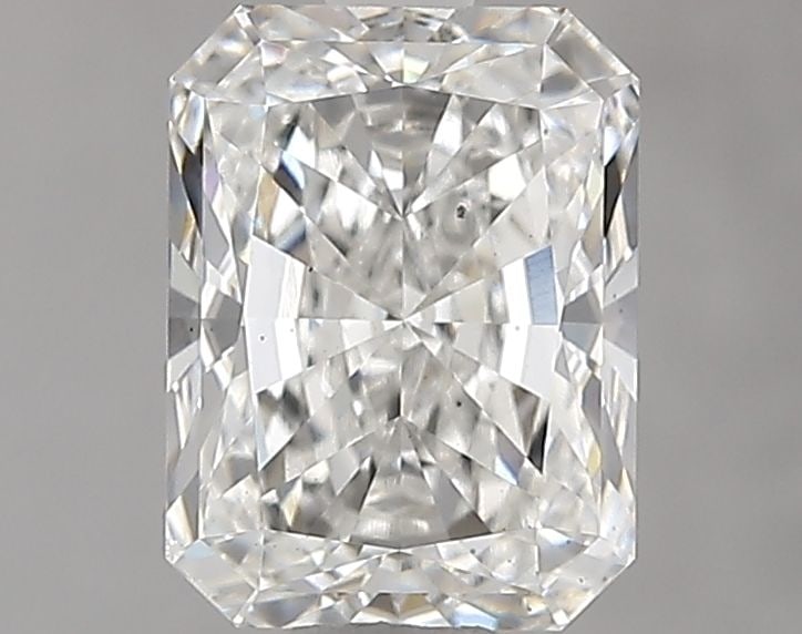 Loose Diamond - RADIANT 1.83ct G VS2: Loose Diamond - RADIANT 1.83ct G VS2 Source: This is a real non-mined Diamond that has been grown in a lab Shape: RADIANT Carats: 1.83 Color: G Clarity: VS2 Certification: IGI Video: Video Link