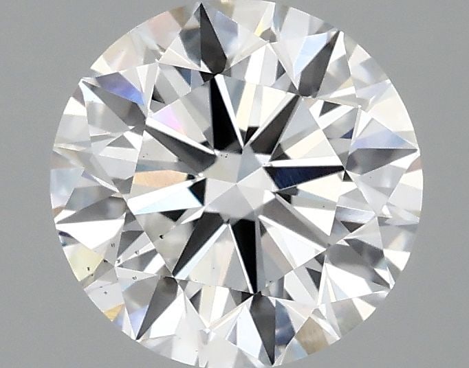 Loose Diamond - ROUND 2.0ct D VS2: Loose Diamond - ROUND 2.0ct D VS2 Source: This is a real non-mined Diamond that has been grown in a lab Shape: ROUND Carats: 2.0 Color: D Clarity: VS2 Certification: IGI Video: Video Link Additional
