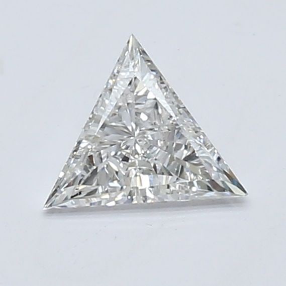 Loose Diamond - TRIANGULAR 0.77ct E VVS2: Loose Diamond - TRIANGULAR 0.77ct E VVS2 Source: This is a real non-mined Diamond that has been grown in a lab Shape: TRIANGULAR Carats: 0.77 Color: E Clarity: VVS2 Certification: IGI Video: