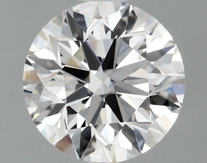 Ideal Loose Diamond - ROUND 1.06ct F VS1: Ideal Loose Diamond - ROUND 1.06ct F VS1 Source: This is a real non-mined Diamond that has been grown in a lab Shape: ROUND Carats: 1.06 Color: F Clarity: VS1 Certification: IGI Video: Video Link