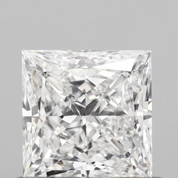 Loose Diamond - PRINCESS 0.7ct D VVS2: Loose Diamond - PRINCESS 0.7ct D VVS2 Source: This is a real non-mined Diamond that has been grown in a lab Shape: PRINCESS Carats: 0.7 Color: D Clarity: VVS2 Certification: IGI Video: Video Link