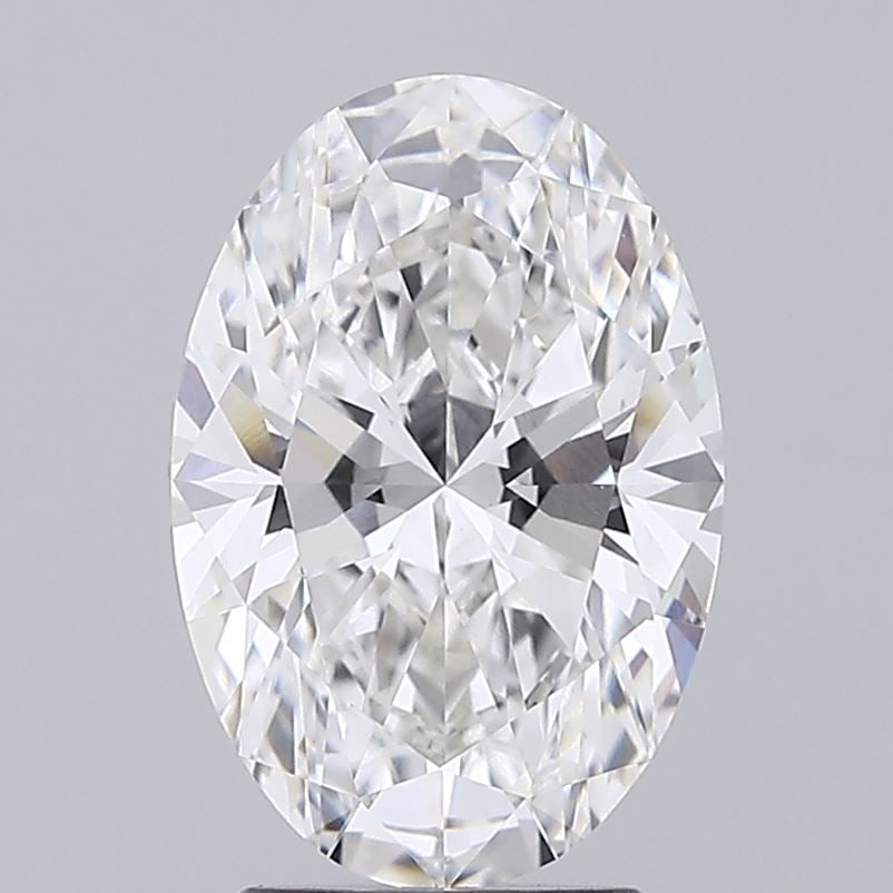 Loose Diamond - OVAL 3.09ct E VVS2: Loose Diamond - OVAL 3.09ct E VVS2 Source: This is a real non-mined Diamond that has been grown in a lab Shape: OVAL Carats: 3.09 Color: E Clarity: VVS2 Certification: IGI Video: Video Link