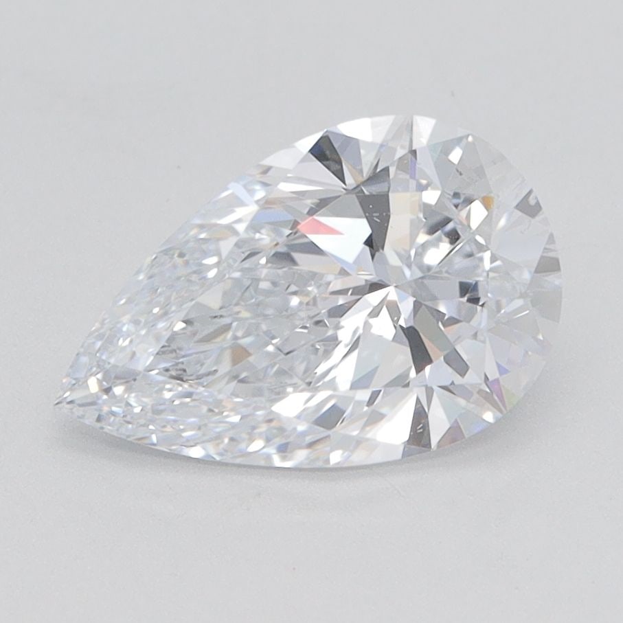 Loose Diamond - PEAR 1.51ct E SI1: Loose Diamond - PEAR 1.51ct E SI1 Source: This is a real non-mined Diamond that has been grown in a lab Shape: PEAR Carats: 1.51 Color: E Clarity: SI1 Certification: IGI Video: Video Link Additional