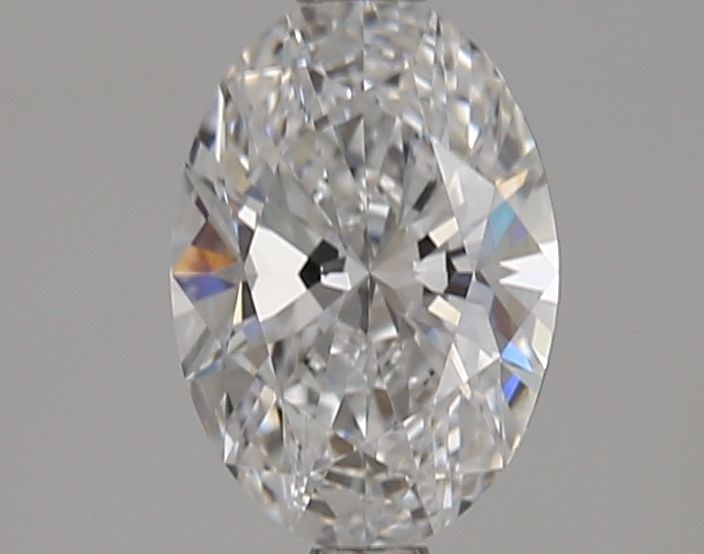 Loose Diamond - OVAL 1.15ct D VVS2: Loose Diamond - OVAL 1.15ct D VVS2 Source: This is a real non-mined Diamond that has been grown in a lab Shape: OVAL Carats: 1.15 Color: D Clarity: VVS2 Certification: IGI Video:
