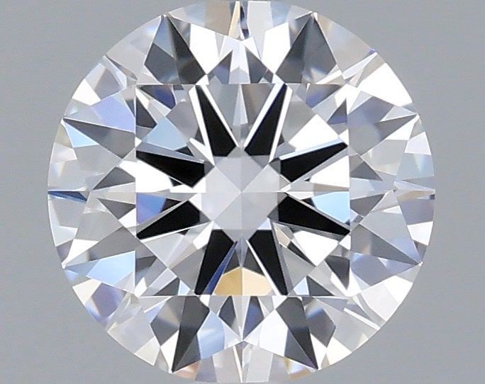 Loose Diamond - ROUND 1.05ct D VVS1: Loose Diamond - ROUND 1.05ct D VVS1 Source: This is a real non-mined Diamond that has been grown in a lab Shape: ROUND Carats: 1.05 Color: D Clarity: VVS1 Certification: IGI Video: