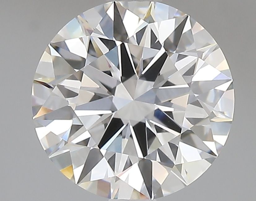 Ideal Loose Diamond - ROUND 3.05ct E VVS2: Ideal Loose Diamond - ROUND 3.05ct E VVS2 Source: This is a real non-mined Diamond that has been grown in a lab Shape: ROUND Carats: 3.05 Color: E Clarity: VVS2 Certification: IGI Video: