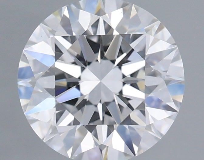 Loose Diamond - ROUND 1.73ct D VS1: Loose Diamond - ROUND 1.73ct D VS1 Source: This is a real non-mined Diamond that has been grown in a lab Shape: ROUND Carats: 1.73 Color: D Clarity: VS1 Certification: IGI Video: