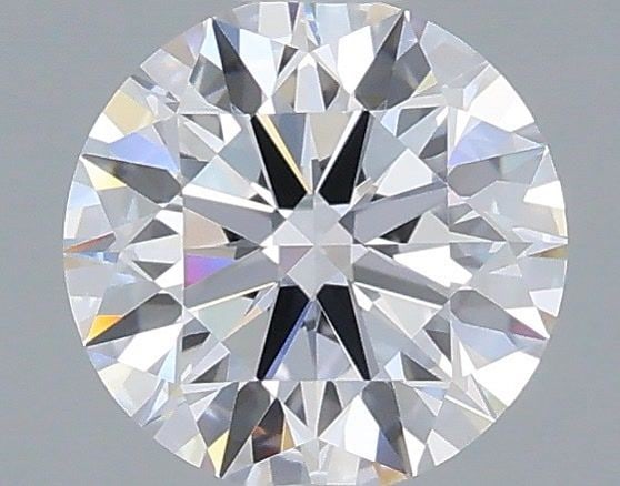 Ideal Loose Diamond - ROUND 1.05ct D VVS1: Ideal Loose Diamond - ROUND 1.05ct D VVS1 Source: This is a real non-mined Diamond that has been grown in a lab Shape: ROUND Carats: 1.05 Color: D Clarity: VVS1 Certification: IGI Video: