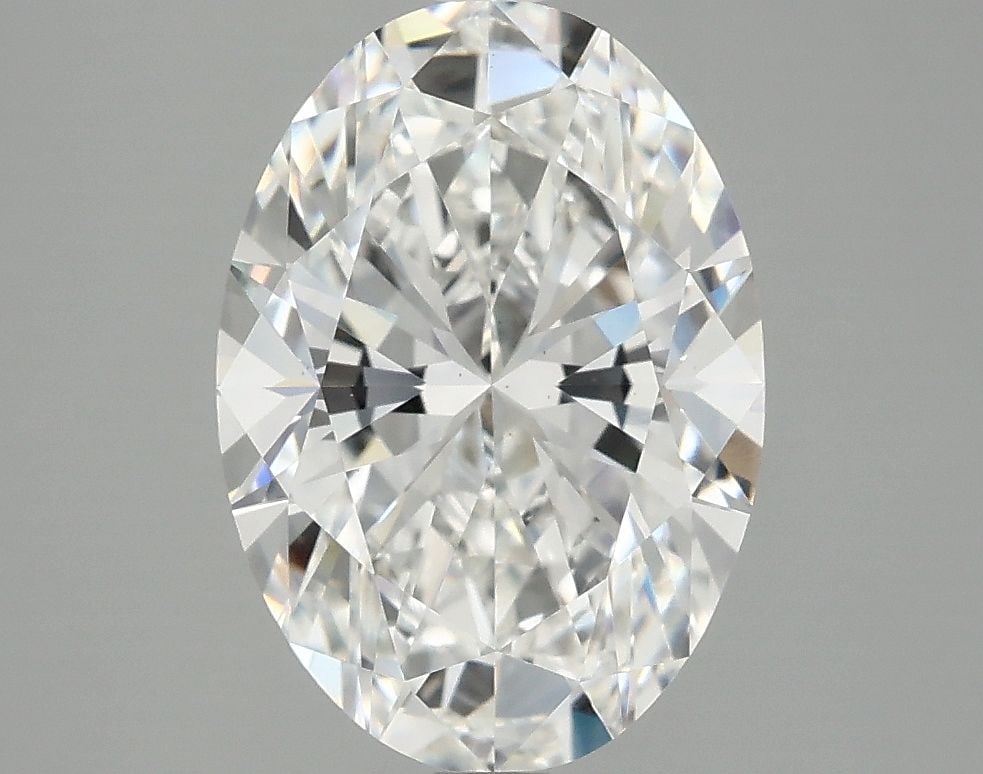 Loose Diamond - OVAL 3.09ct D VS1: Loose Diamond - OVAL 3.09ct D VS1 Source: This is a real non-mined Diamond that has been grown in a lab Shape: OVAL Carats: 3.09 Color: D Clarity: VS1 Certification: IGI Video:
