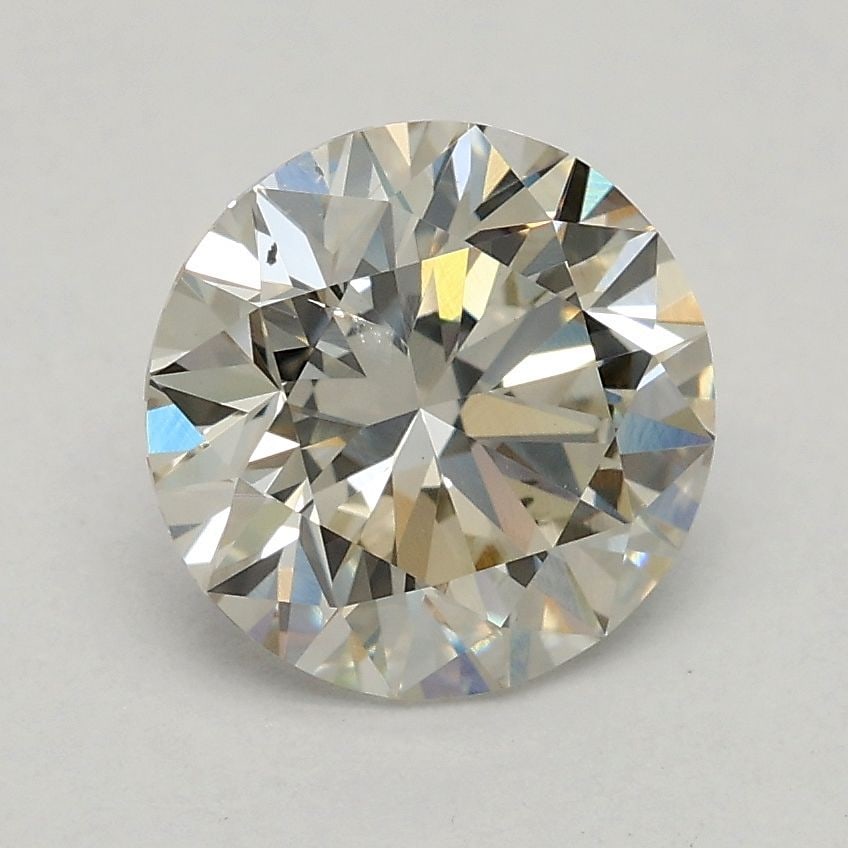 Loose Diamond - ROUND 1.32ct J SI2: Loose Diamond - ROUND 1.32ct J SI2 Source: This is a real non-mined Diamond that has been grown in a lab Shape: ROUND Carats: 1.32 Color: J Clarity: SI2 Certification: IGI Video: