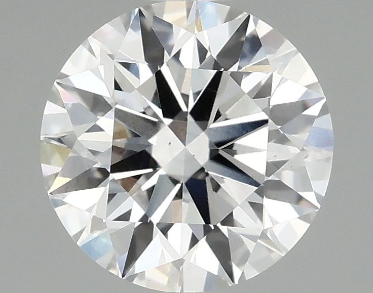Ideal Loose Diamond - ROUND 1.57ct E VS2: Ideal Loose Diamond - ROUND 1.57ct E VS2 Source: This is a real non-mined Diamond that has been grown in a lab Shape: ROUND Carats: 1.57 Color: E Clarity: VS2 Certification: IGI Video: