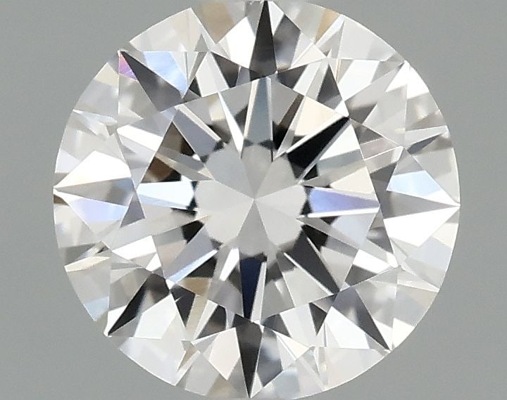 Ideal Loose Diamond - ROUND 0.98ct F VVS2: Ideal Loose Diamond - ROUND 0.98ct F VVS2 Source: This is a real non-mined Diamond that has been grown in a lab Shape: ROUND Carats: 0.98 Color: F Clarity: VVS2 Certification: IGI Video: