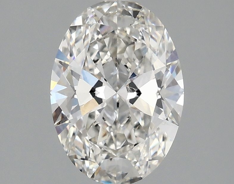 Loose Diamond - OVAL 1.5ct F VVS2: Loose Diamond - OVAL 1.5ct F VVS2 Source: This is a real non-mined Diamond that has been grown in a lab Shape: OVAL Carats: 1.5 Color: F Clarity: VVS2 Certification: IGI Video: