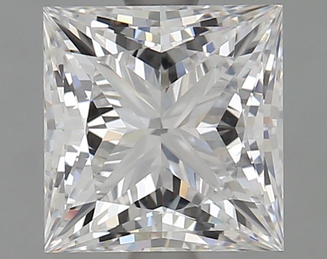 Loose Diamond - PRINCESS 1.6ct D IF: Loose Diamond - PRINCESS 1.6ct D IF Source: This is a real non-mined Diamond that has been grown in a lab Shape: PRINCESS Carats: 1.6 Color: D Clarity: IF Certification: GIA Video: